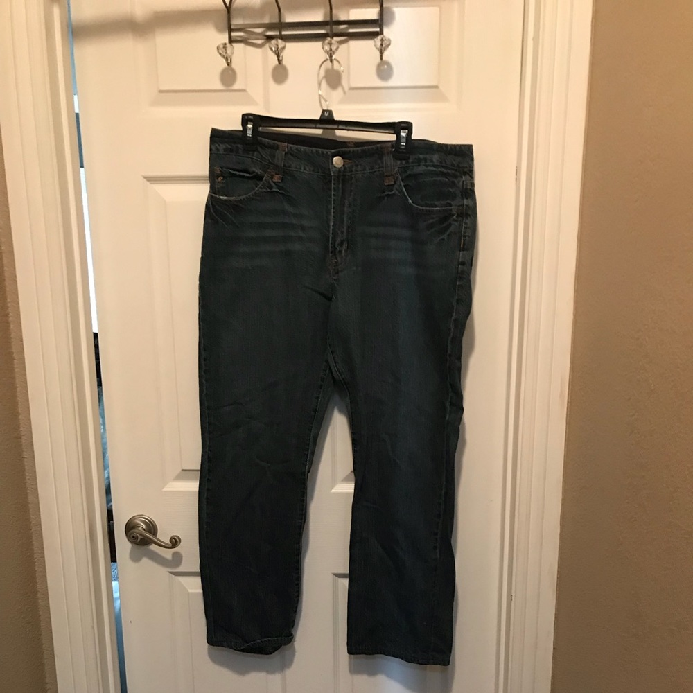 Seven Jeans